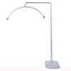 Kozmetická LED lampa MOON TOUCH (Farba Zlatá)