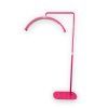 Kozmetická LED lampa MOON TOUCH (Farba Zlatá)