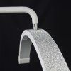 Kozmetická LED lampa MOON TOUCH crystal (Farba Zlatá)
