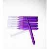 liftingový hrebienok precise fialový 2