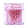 lash glitter pink prášok na mihalnice 10ml wowbyme