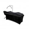 VELOUR 60cm cosmetic table cover