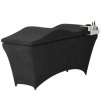 VELOUR 60cm cosmetic table cover