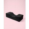 Wowbyme velúrový vankúš pre lash stylistky Rest
