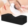 Pillow for lash stylists