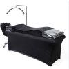 Protective mattress cover 60cm - head