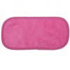 kozmetický uteráčik na čelo RUžOVý wowbyme