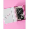 Volume lashes 4D loose 1000pcs