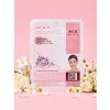 1855 2 collagen essence mask spevnujuca kolagenova platenna maska