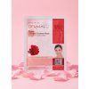 1903 rose collagen essence mask hydratacna maska s ruzovou vodou