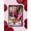 1924 2 dermal it s real superfood mask beet