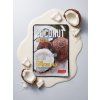 1930 2 dermal it s real superfood mask coconut