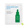 amplen hyaluron shot mask