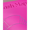 Tréningová podložka na lash mapping (Model Variant 2)