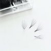 Volume lashes 6D loose Camellia 500pcs