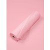 Wowbyme netkaná textília v rolke 80 cm × 100 m - ružová