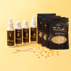 2307 1 2 1544kh1544 brow wax system