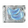 Be Beautiful hydratačné gélové masky pod oči SHINY