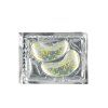 Be Beautiful hydratačné gélové masky pod oči SHINY