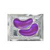 Be Beautiful hydratačné gélové masky pod oči SHINY