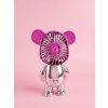 Wowbyme mini ventilátor TEDDY (Farba Zlatá)