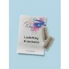 Lash Lifting a Laminácia Obočia - štartovacia sada