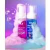 ZOLA Viktorina Vika Eyebrow cleansing foam BLUE LAGOON 150 ml