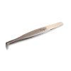 Pinzeta SilverMatt Flat Volume nano