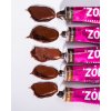 Zola Innovative Coloring System – eyebrow color kit (5x15 ml) and 30ml oxidant