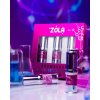 ZOLA Lash & Brow Protein Reconstruction System - ružová sada na lamináciu obočia a rias