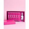ZOLA Henna box - sada na farbenie obočia 6 x 5g