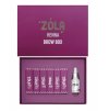 zola henna brow box 6kd 5gr 1