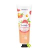 deoproce lovely grapefruit temperance krem na ruky wowbyme