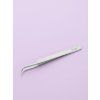 Wowbyme pinzeta SilverMatt C45