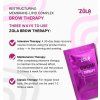 ZOLA Restructuring Membrane-Lipid Complex Brow Therapy 1.5 ml (Počet 1ks)