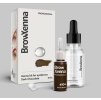 104 kit dark cxhocolate kit browxenna wowbyme