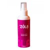 zola foxer tonic wowbyme
