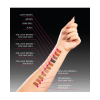 2933 zola tattoo tint farba na obocie light brown