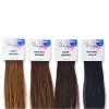 2969 prirodne vlasy pre brow extension natural brown 2g