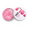 ZOLA Brow Scrub Pink – peeling na obočie ružový (Objem 50ml)