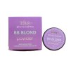 zola bb blond powder wowbyme