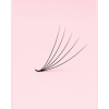 Wowbyme Premium hotové vejáriky Loose Mini Mix