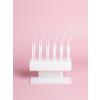 Wowbyme stojan Lash display