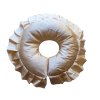 Ring pillow - cosmetic cushion