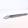 Tweezers SilverMatt ISO