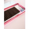 Wowbyme mihalnice Chocolate Cashmere Flat Mix 7-14mm
