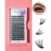 Wowbyme 40D Mega Volume lashes