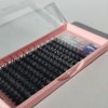 Wowbyme 40D Mega Volume lashes