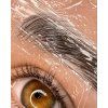 Wowbyme fólia na lamináciu obočia, PMU a Microblading s orezávačom 200 m