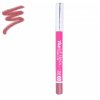 lip pencil 03 pale rose zola wowbyme